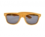 Horizon Sunglasses - Orange