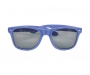 Horizon Sunglasses - Royal Blue