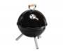 Kettlewell Barbecue - Black