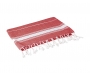 Tropical Beach Towels - Red