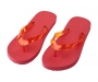 Sunbeam Flip Flops - Red