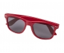 Malibu RPET Recycled Sunglasses - Red