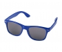 Malibu RPET Recycled Sunglasses - Royal Blue
