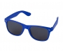 Corfu Recycled Sunglasses - Royal Blue