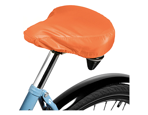 Peloton Bike Seat Covers - Orange