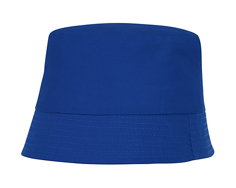 Solar Sun Hats - Royal Blue