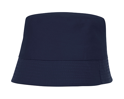 Solar Sun Hats - Navy