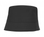 Solar Sun Hats - Black