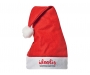Father Christmas Festive Hats - Red