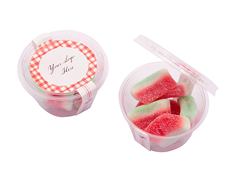 Eco Maxi Pots - Watermelon Slices