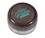 Sunrise Round Mint Containers - Black