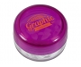 Sunrise Round Mint Containers - Purple