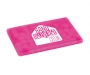 Conference Mint Cards - Frosted Pink