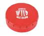 Event Click Clack Mint Tins - Red