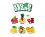 Sweet Treat Bags - Vegan Bears - 18g