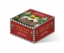 Maxi Christmas Pudding Boxes