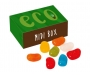 Eco Midi Sweet Box - Jelly Beans