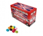 Eco London Bus Box - Chocolate Beanies