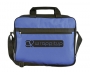 Branded Cavendish Document Bags - Blue