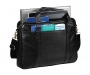 Mayfair Slimline 15.6" Laptop Business Briefcases - Black