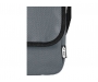 Oregon RPET Shoulder Bags - Grey