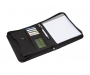 Exeter A5 Business Event Folders - Black
