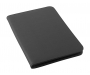 Lincoln A4 Zipped Conference Folders - Black