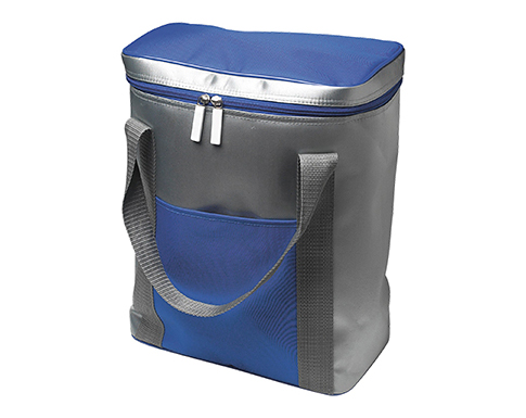 GetBag Trojan Cooler Bags - Royal Blue