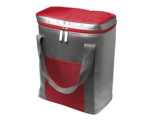 GetBag Trojan Cooler Bags - Red