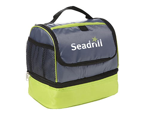 Thirlmere Cooler Bags - Lime