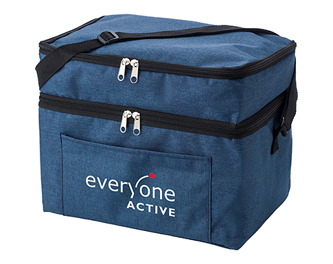 Windermere Recycled Cooler Bags - Blue