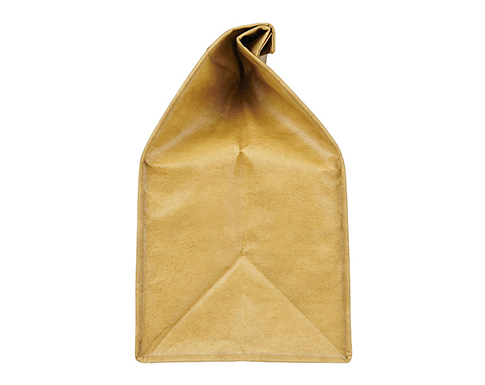 Big Paper Lunch Grab Bags - Natural