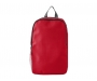 Coniston Student Cooler Backpacks - Red