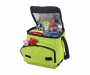 Chicago Foldable Cooler Bags - Lime
