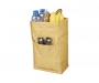 Deli Paper Bag Lunch Coolers - Natural