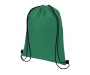 Lakeside 12 Can Drawstring Cooler Bags - Green