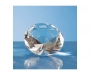 Oxford 6cm Optical Crystal Clear Diamond Paperweights - Clear