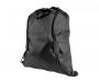 Safety Break Drawstring Bags - Black