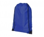Streetlife Premium Polyester Drawstring Bags - Royal Blue