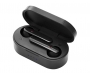 Prixton TWS157 Bluetooth Earbuds - Black
