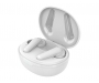 Prixton TWS158 ENC and ANC Earbuds - White