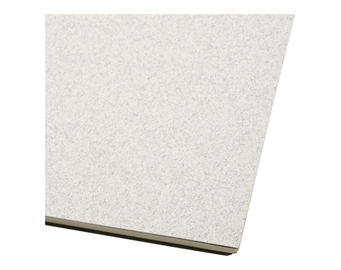 Alpine A5 Eco Cotton Wiro Bound Notebooks - White