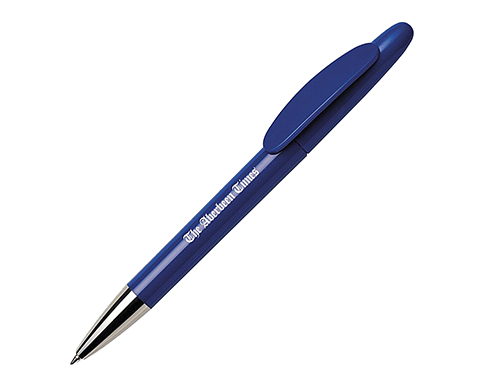 Cambridge Biodegradable Pens - Royal Blue