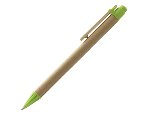 Bretton Pens - Lime
