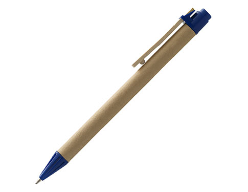 Bretton Pens - Navy Blue