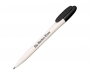 Realta Two Tone Recycled Pens - Black