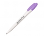 Realta Two Tone Recycled Pens - Purple