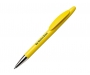 Cambridge Biodegradable Pens - Yellow