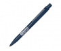 Jamaica Recycled Waste Pens - Navy Blue
