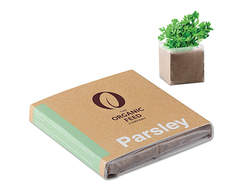 Parsley Seed Growing Kits